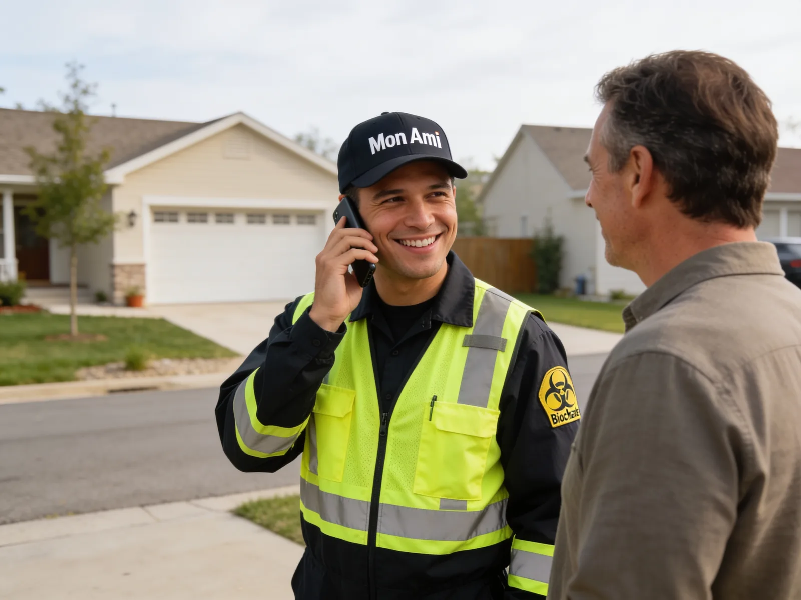 Sewage Cleanup Kirby, OH FAQs