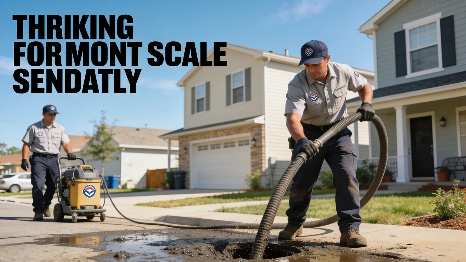 Sewage Cleanup in Kirby, OH near me